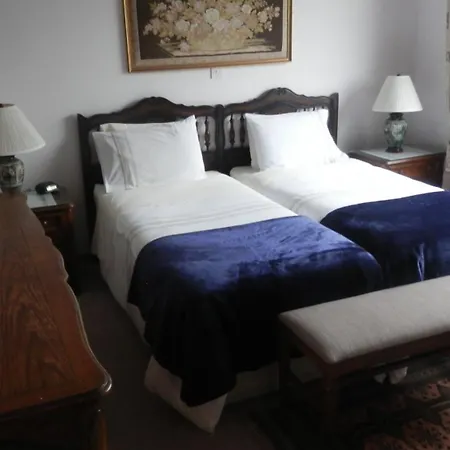 Bed & Breakfast An Dooneen, The Hurley Farm Ballydavid