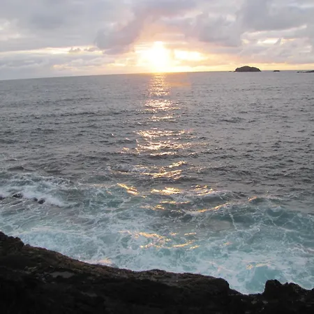 An Dooneen, The Hurley Farm 3* Ballydavid