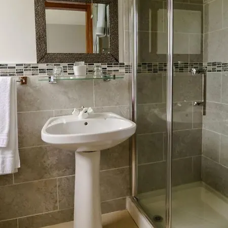 Bed and Breakfast An Dooneen, The Hurley Farm Ballydavid