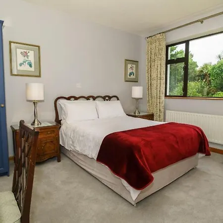An Dooneen, The Hurley Farm Bed and Breakfast