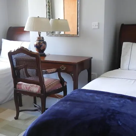 Bed & Breakfast An Dooneen, The Hurley Farm