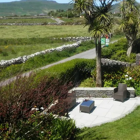 An Dooneen, The Hurley Farm Ballydavid