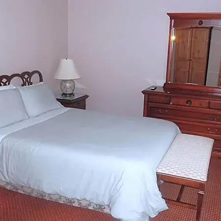 An Dooneen, The Hurley Farm Bed & Breakfast Ballydavid