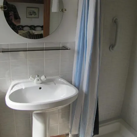 Bed and Breakfast An Dooneen, The Hurley Farm Ballydavid