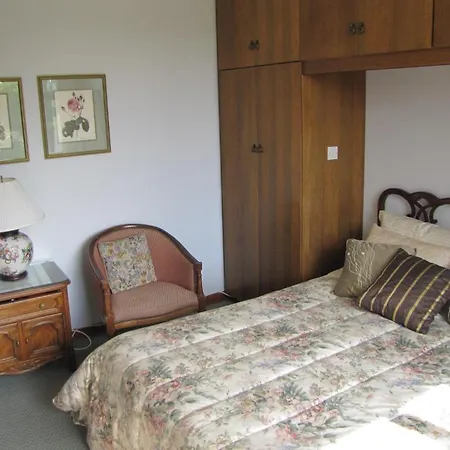 An Dooneen, The Hurley Farm 3* Ballydavid