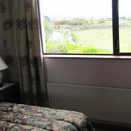 An Dooneen, The Hurley Farm Bed and Breakfast