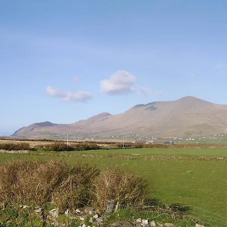 Bed and Breakfast An Dooneen, The Hurley Farm 3*