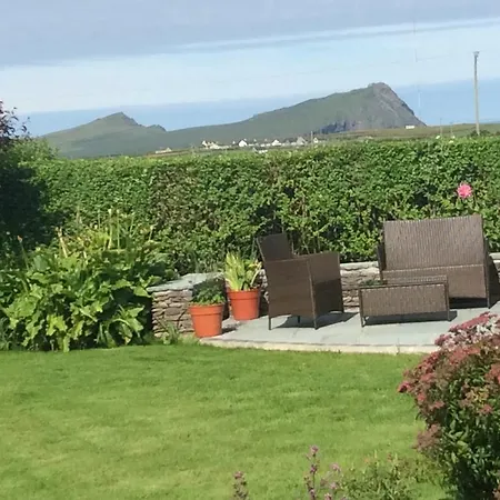 Bed and Breakfast An Dooneen, The Hurley Farm Ballydavid