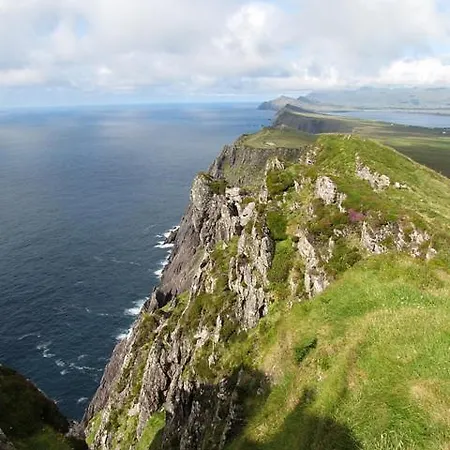An Dooneen, The Hurley Farm 3* Ballydavid