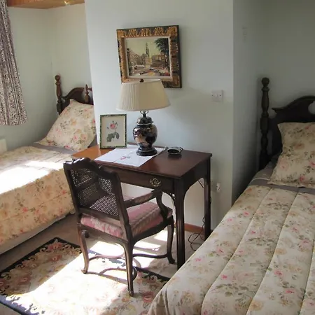 Bed and Breakfast An Dooneen, The Hurley Farm Ballydavid