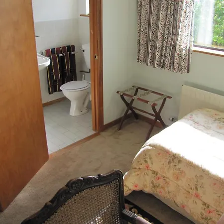 Bed and Breakfast An Dooneen, The Hurley Farm