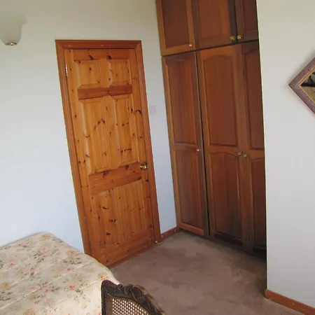 An Dooneen, The Hurley Farm Ballydavid