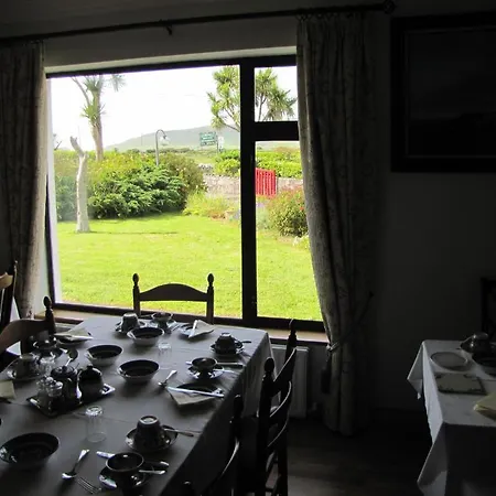 An Dooneen, The Hurley Farm Bed & Breakfast 3*