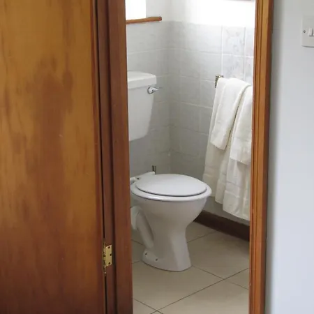 Bed and Breakfast An Dooneen, The Hurley Farm 3*
