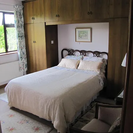 An Dooneen, The Hurley Farm Bed and Breakfast 3*