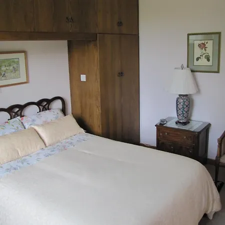 Bed & Breakfast An Dooneen, The Hurley Farm Ballydavid