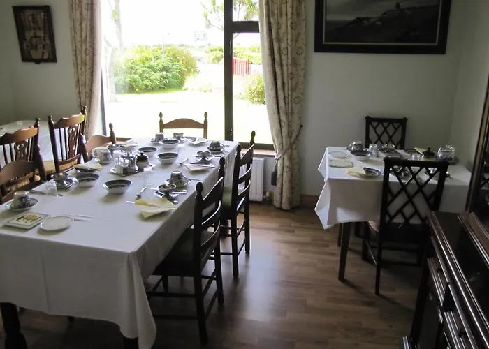 An Dooneen, The Hurley Farm 3*