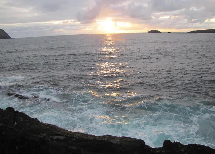 An Dooneen, The Hurley Farm 3* Ballydavid