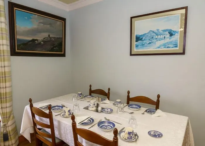 An Dooneen, The Hurley Farm