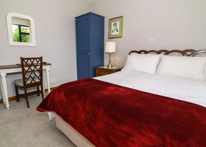 Bed & Breakfast An Dooneen, The Hurley Farm