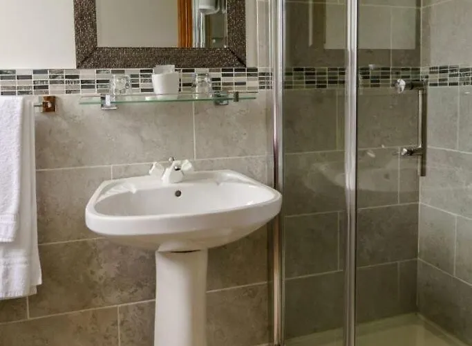 Bed & Breakfast An Dooneen, The Hurley Farm Ballydavid