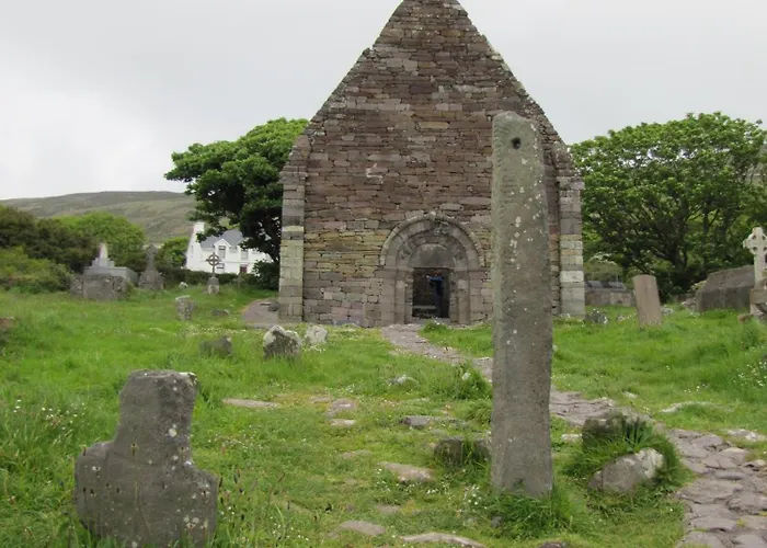 An Dooneen, The Hurley Farm 3* Ballydavid