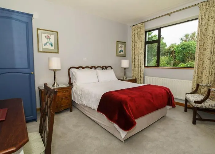 An Dooneen, The Hurley Farm Bed & Breakfast