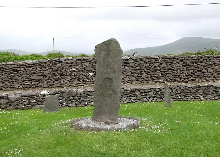 Bed & Breakfast An Dooneen, The Hurley Farm 3*