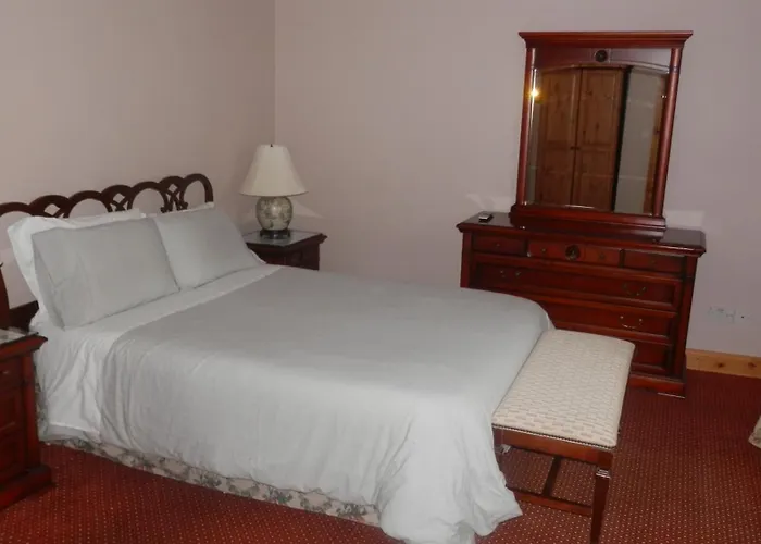 An Dooneen, The Hurley Farm 3*