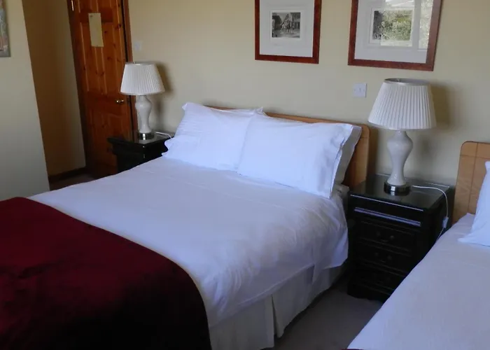 An Dooneen, The Hurley Farm Ballydavid