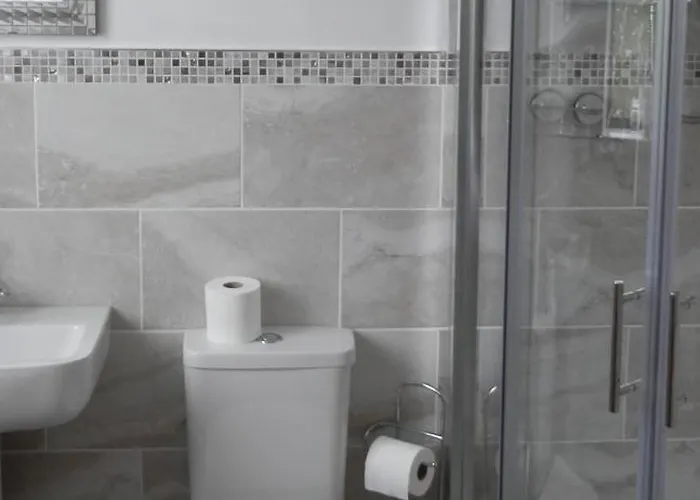 An Dooneen, The Hurley Farm 3* Ballydavid