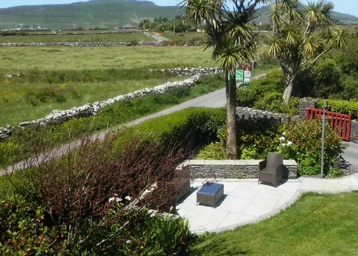 An Dooneen, The Hurley Farm Ballydavid