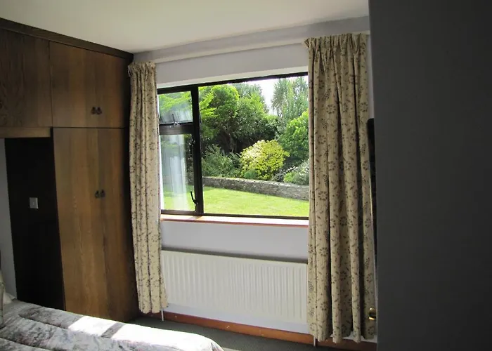 An Dooneen, The Hurley Farm