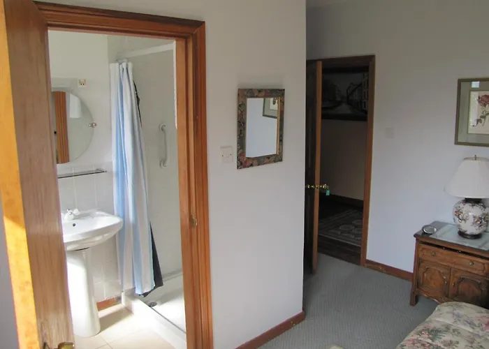 An Dooneen, The Hurley Farm Bed & Breakfast 3*