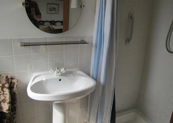 Bed & Breakfast An Dooneen, The Hurley Farm Ballydavid