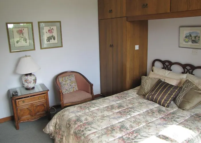 An Dooneen, The Hurley Farm 3* Ballydavid