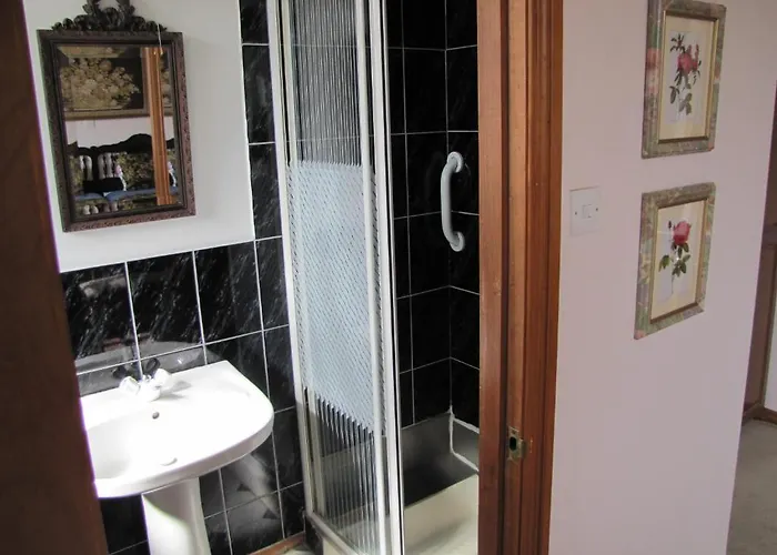 An Dooneen, The Hurley Farm Ballydavid