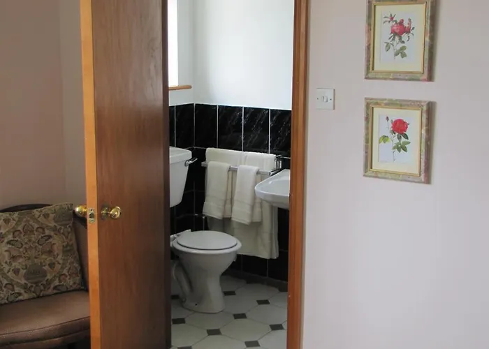 An Dooneen, The Hurley Farm Ballydavid