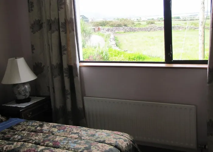 An Dooneen, The Hurley Farm Bed & Breakfast