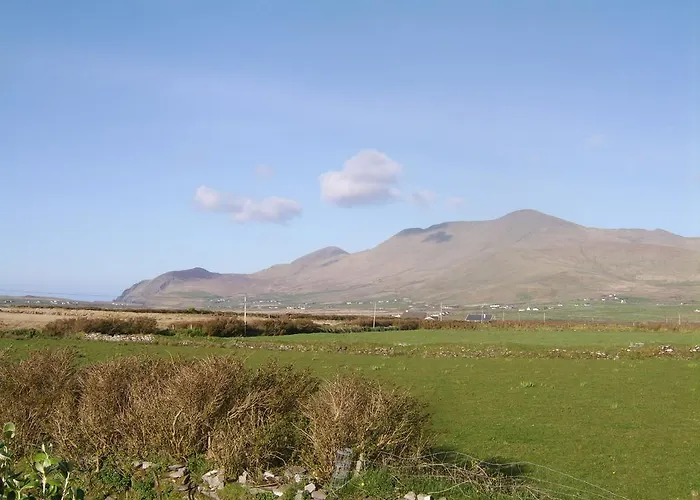 Bed & Breakfast An Dooneen, The Hurley Farm 3*