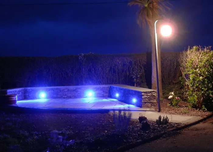 Bed & Breakfast An Dooneen, The Hurley Farm 3*