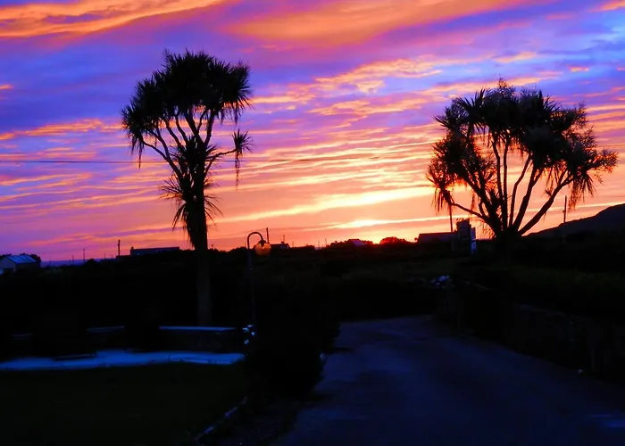 Bed & Breakfast An Dooneen, The Hurley Farm 3*