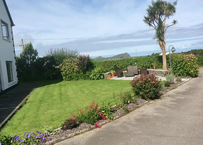 An Dooneen, The Hurley Farm