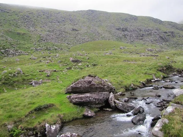 Bed & Breakfast An Dooneen, The Hurley Farm Ballydavid