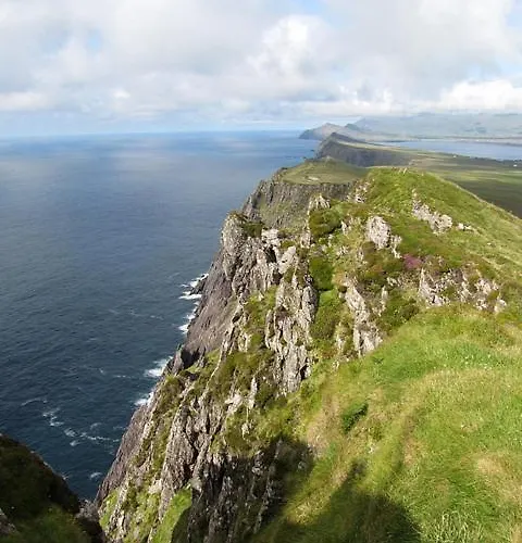 An Dooneen, The Hurley Farm 3* Ballydavid