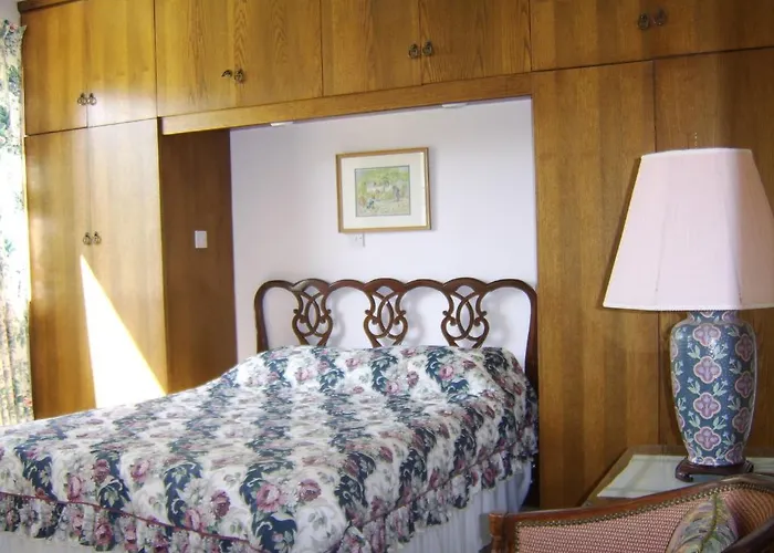 An Dooneen, The Hurley Farm Bed & Breakfast