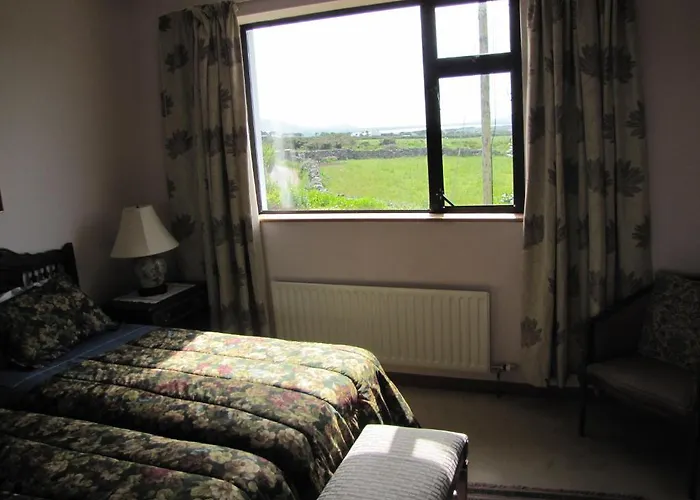 An Dooneen, The Hurley Farm Ballydavid