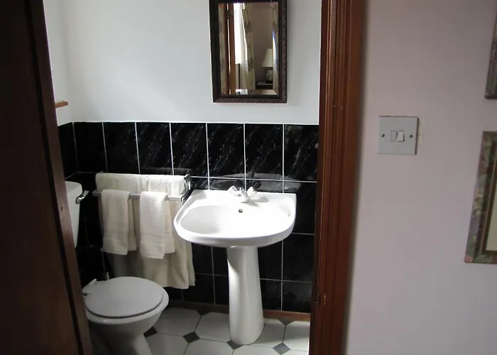 Bed & Breakfast An Dooneen, The Hurley Farm 3*