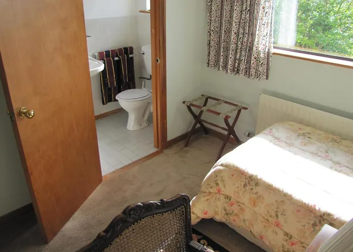 Bed & Breakfast An Dooneen, The Hurley Farm