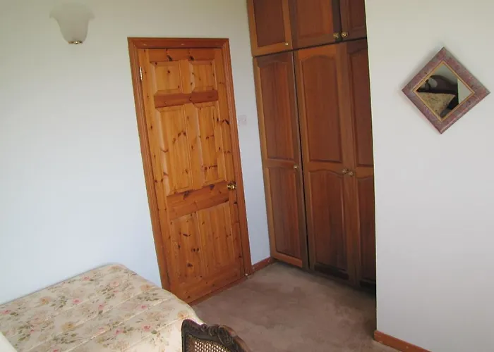 An Dooneen, The Hurley Farm Ballydavid